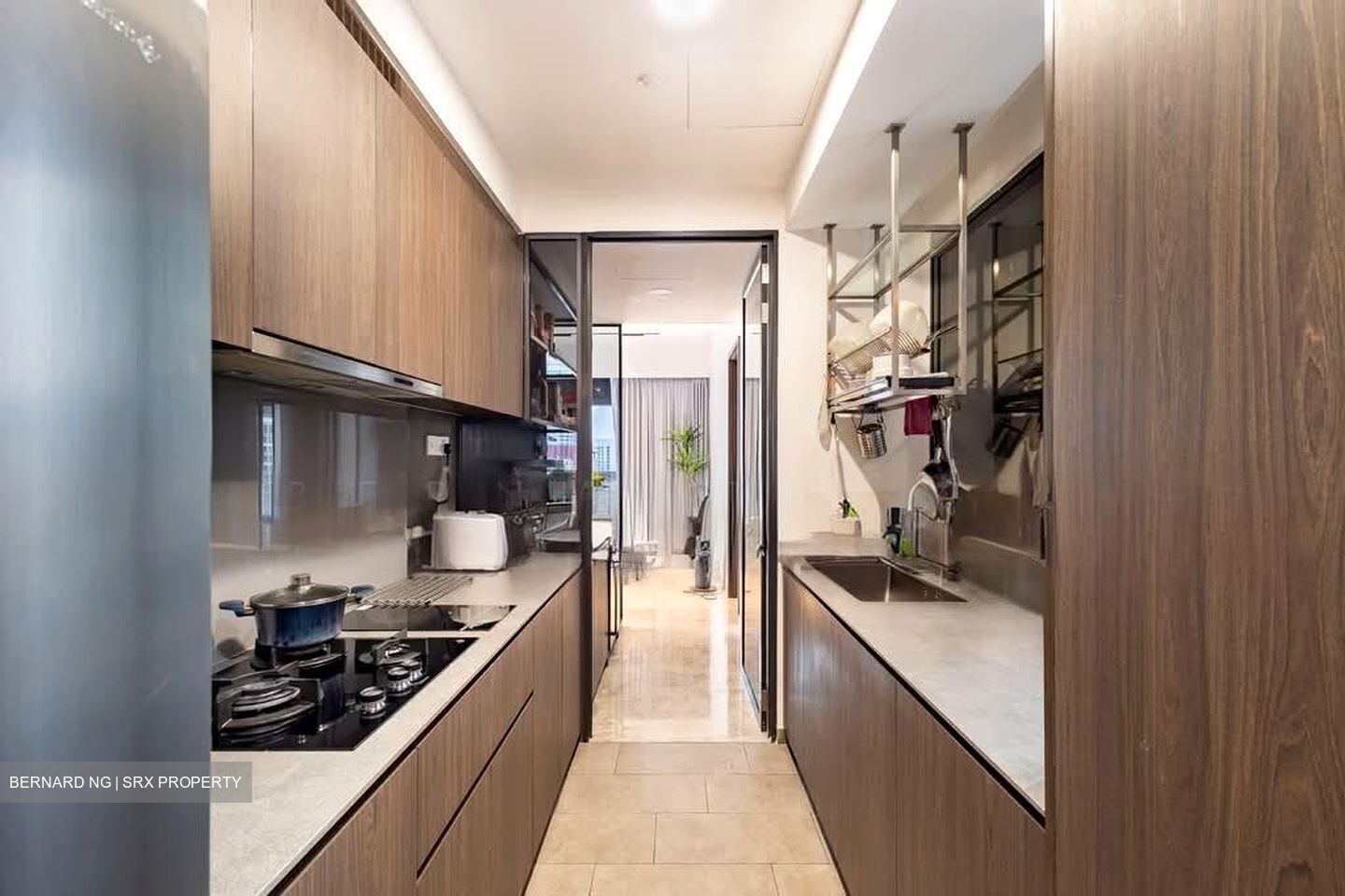 Midtown Modern (D7), Apartment #534808341